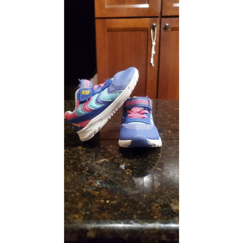 Stride Rite M2P Bolt size 7m